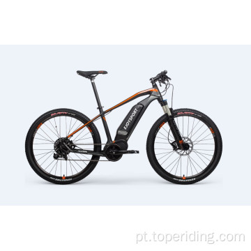 Mountain Electric Bikes 60 mph